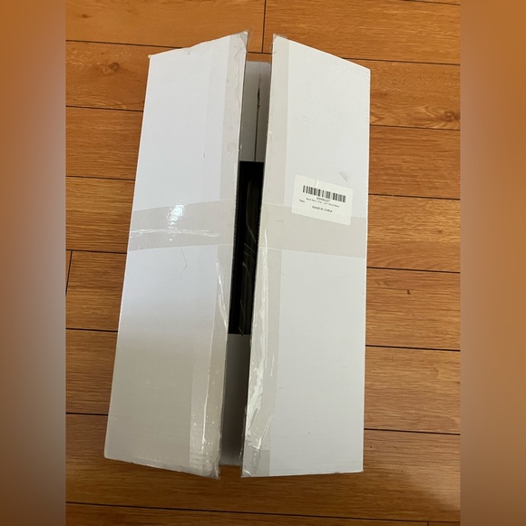 pickpiff Cedar Ball End Boot Rack 4-Pair Shoe Organizer. NEW - Picture 9 of 9